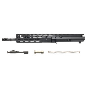 HECKLER AND KOCH (HK USA) MR762A4 UPPER KIT 7.62MM 16" - Centurion Armament Co HECKLER AND KOCH (HK USA) MR762A4 UPPER KIT 7.62MM 16"