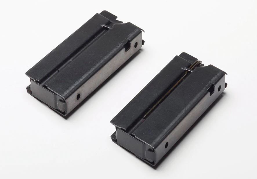 Henry Repeating Arms AR-7 .22 LR black accessory-magazines
