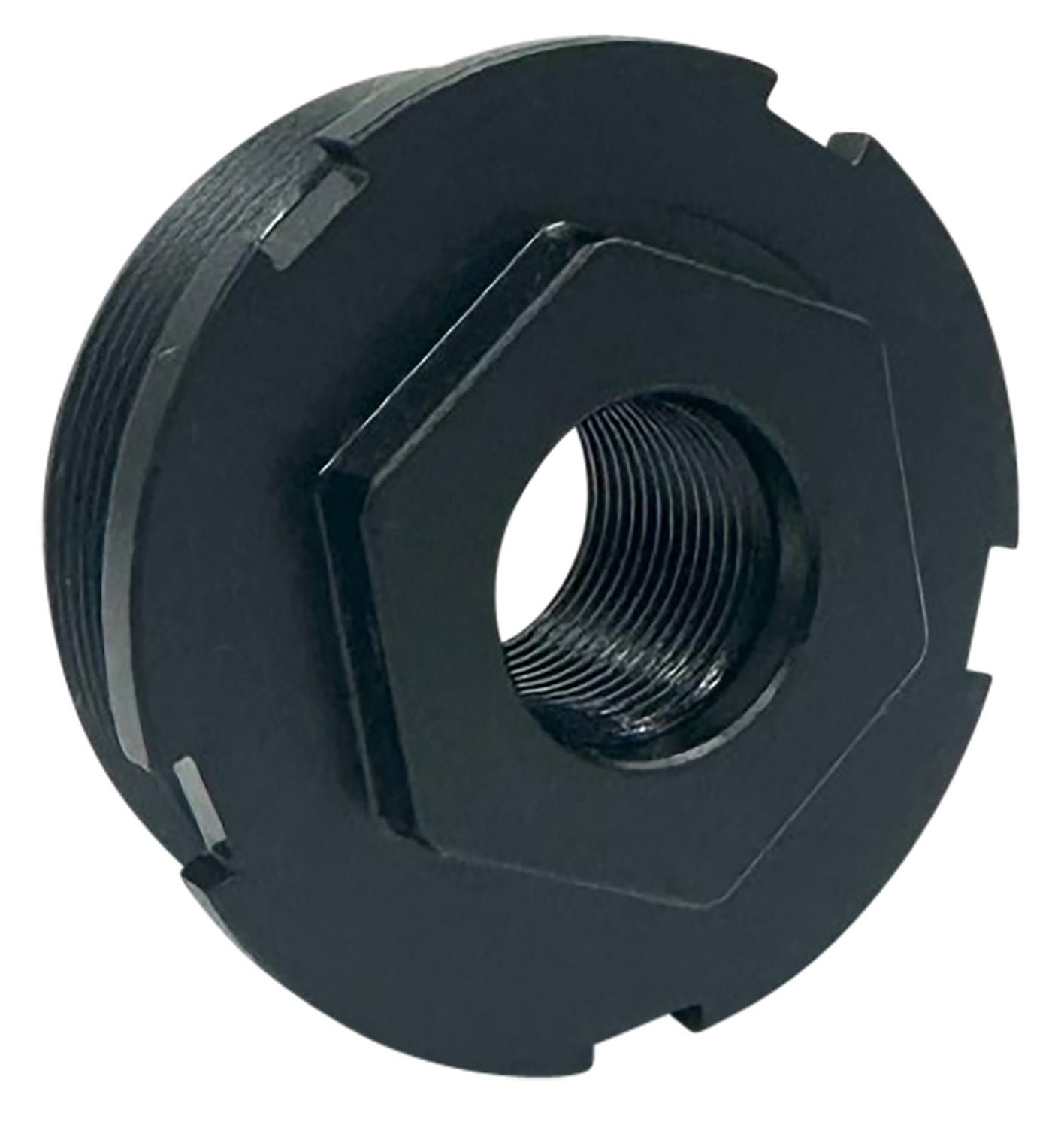 HUXWRX HUB DIRECT THRD ADAPTER 1/2X28 - Centurion Armament Co HUXWRX HUB DIRECT THRD ADAPTER 1/2X28