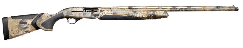 Beretta A400 Xtreme 12 Gauge 28" barrel camo shotgun