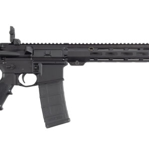 Colt Enhanced Patrol Rifle Gen II sporting rifle with M-LOK handguard and folding sights