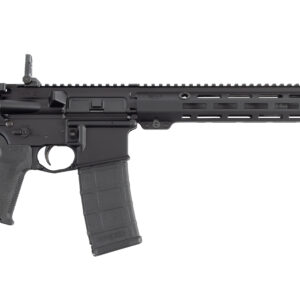 Colt EPR-II Pro Enhanced Patrol Rifle with black finish and M-LOK handguard