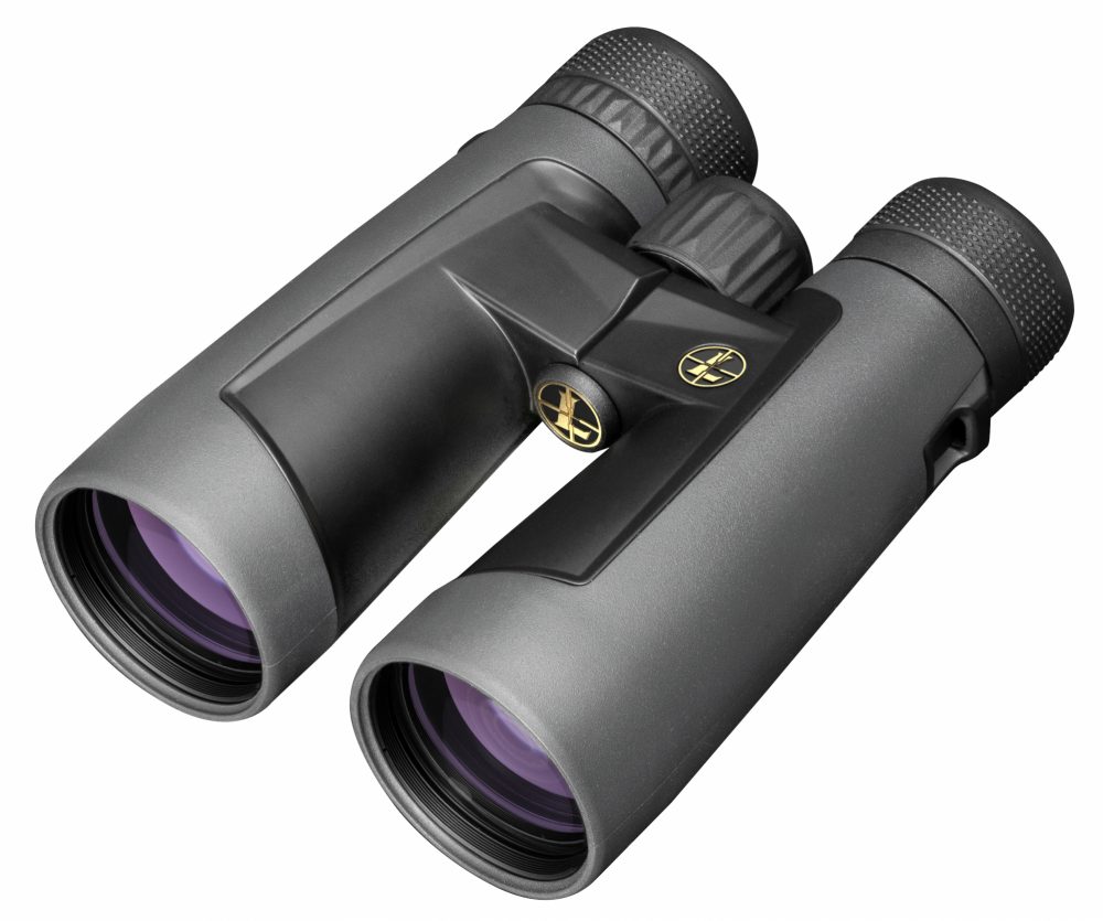 Leupold BX-2 10X gray accessory-binoculars