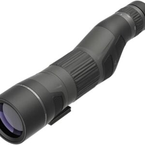 Leupold SX-4 ProGuide HD 15-45X gray accessory-spotting scopes
