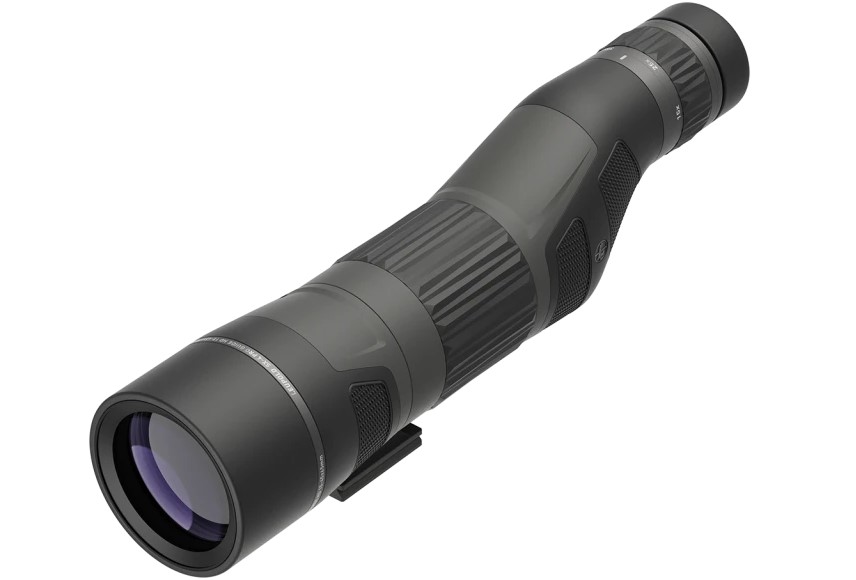 Leupold SX-4 ProGuide HD 15-45X gray accessory-spotting scopes