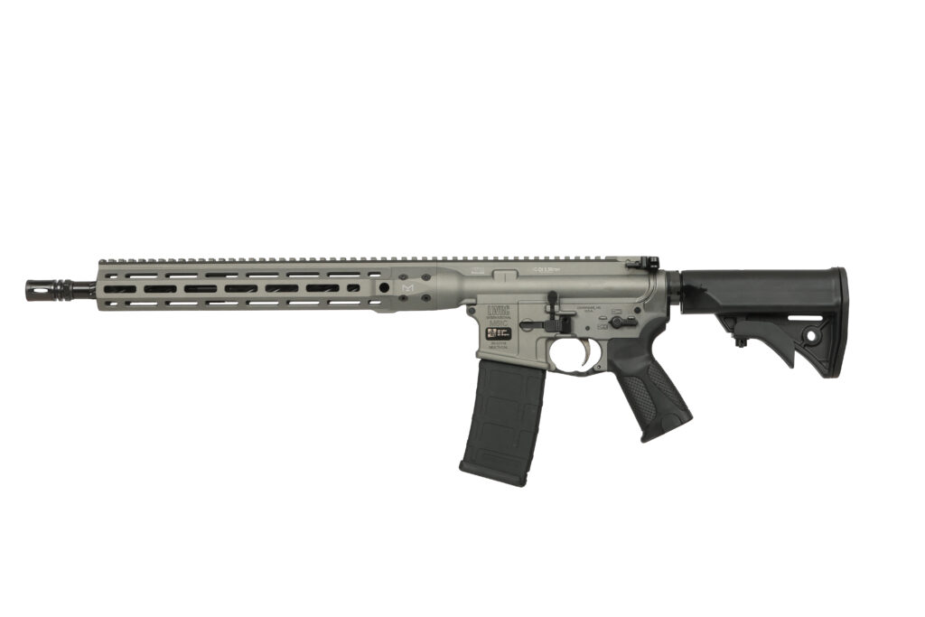 LWRC