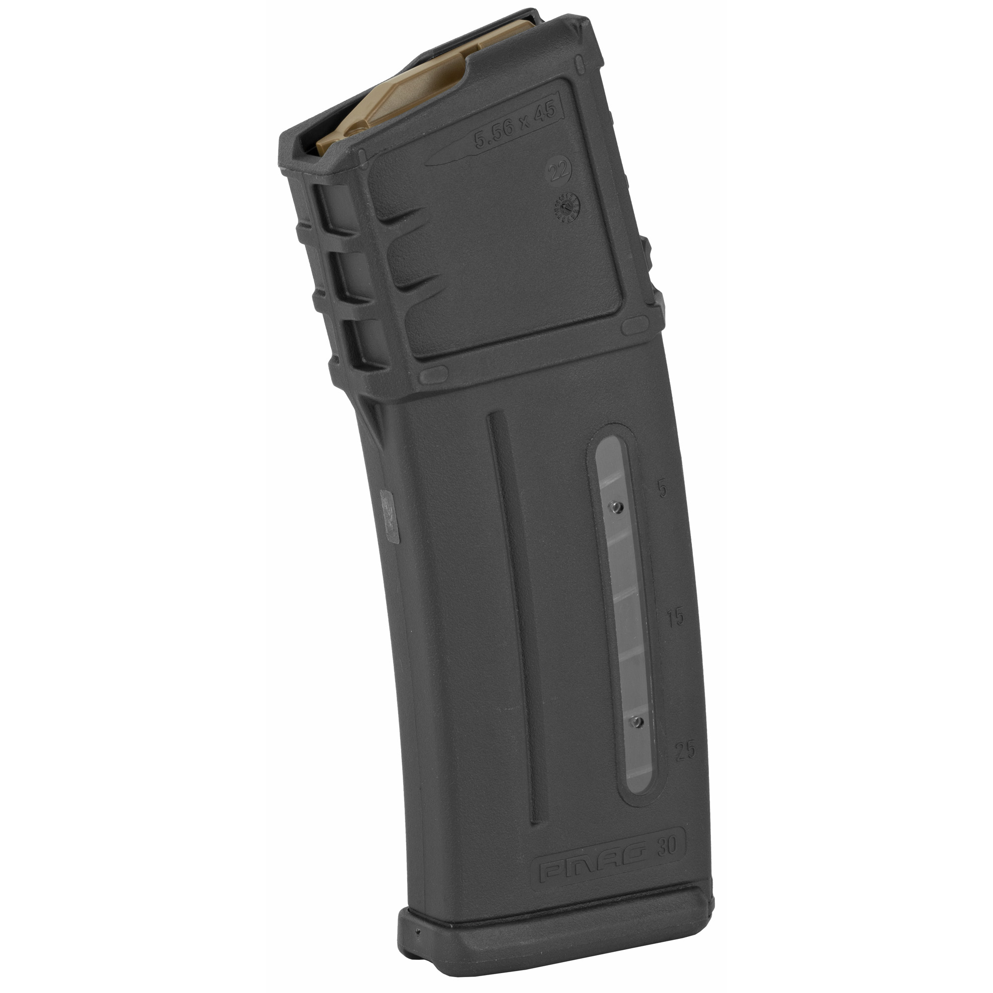 mag234blk83df.jpg - Centurion Armament Co