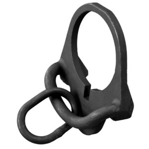 MAGPUL ASAP SLING PLATE BLK - Centurion Armament Co MAGPUL ASAP SLING PLATE BLK