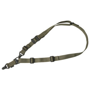 MAGPUL MS3 SLING GEN 2 RANGER GREEN - Centurion Armament Co MAGPUL MS3 SLING GEN 2 RANGER GREEN