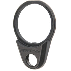 MAGPUL ASAP QD AMBI SLING MOUNT BLK - Centurion Armament Co MAGPUL ASAP QD AMBI SLING MOUNT BLK