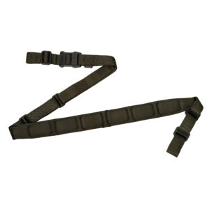 MAGPUL MS1 PADDED SLING RGR - Centurion Armament Co MAGPUL MS1 PADDED SLING RGR