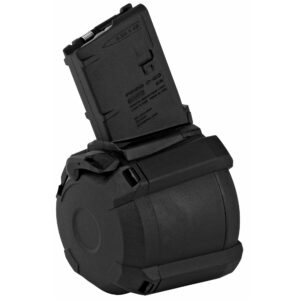 MAGPUL PMAG D-60 5.56 AR/M4 60RD BLK - Centurion Armament Co MAGPUL PMAG D-60 5.56 AR/M4 60RD BLK