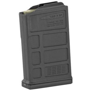 MAGPUL PMAG 10 AC 7.62x51 10RD BLK - Centurion Armament Co MAGPUL PMAG 10 AC 7.62x51 10RD BLK