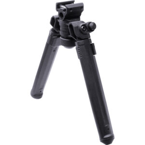 MAGPUL BIPOD 1913 PICATINNY BLK - Centurion Armament Co MAGPUL BIPOD 1913 PICATINNY BLK