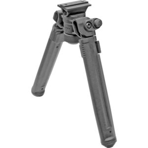MAGPUL BIPOD ARMS 17S BLK - Centurion Armament Co MAGPUL BIPOD ARMS 17S BLK