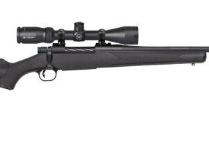 Mossberg Patriot 6.5 Creedmoor Rifle with Vortex Scope - Centurion Armament Co Mossberg Patriot 6.5 Creedmoor rifle with 22-inch barrel and Vortex scope