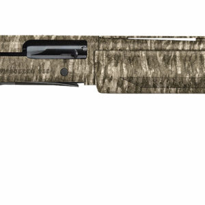 Mossberg 935 Magnum Turkey 12 Gauge 22 Inch Shotgun - Centurion Armament Co Mossberg 935 12 gauge semi-automatic shotgun with 22 inch barrel and Mossy Oak Bottomland finish