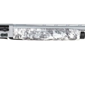 Mossberg 940 Pro Waterfowl 12 gauge shotgun with 28 inch barrel and TrueTimber Viper Snow stock