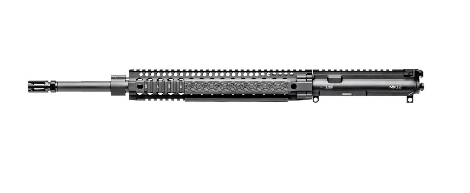DANIEL DEFENSE MK12 SPR URG 5.56 18" - Centurion Armament Co DANIEL DEFENSE MK12 SPR URG 5.56 18"