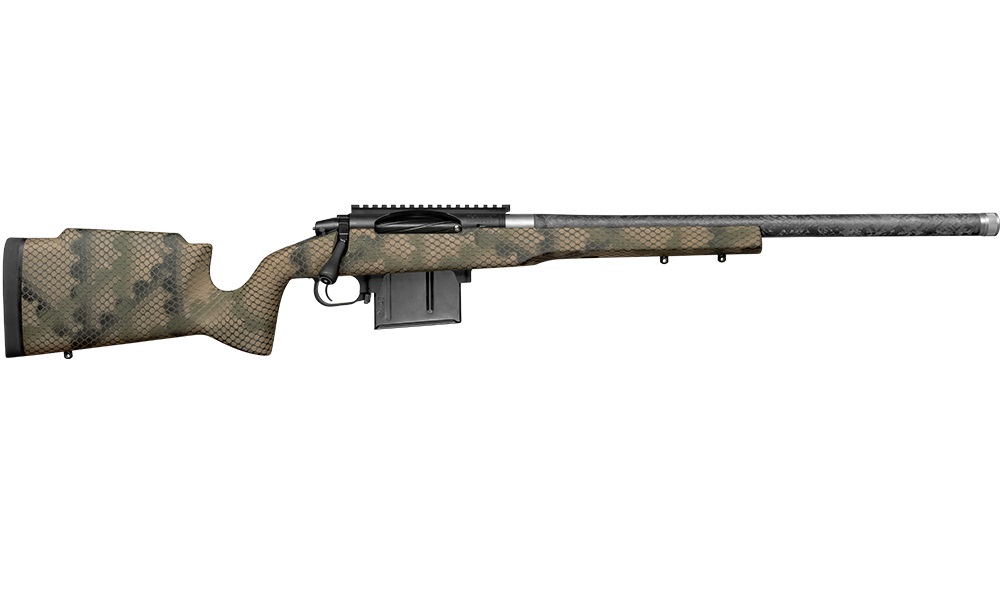 PROOF RESEARCH ELEVATION MTR 6.5CR TFDE 22" bolt action rifle