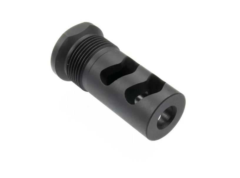 WILSON COMBAT RAPID THREAD MOUNT .458     #