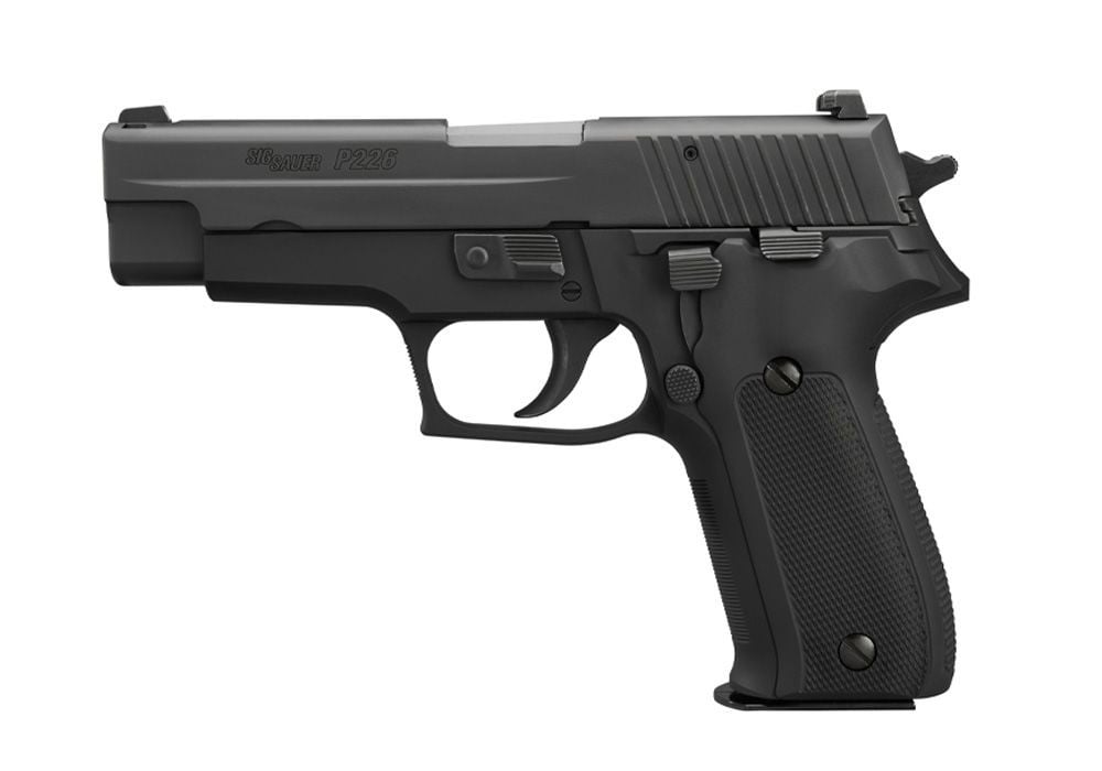 Sig Sauer