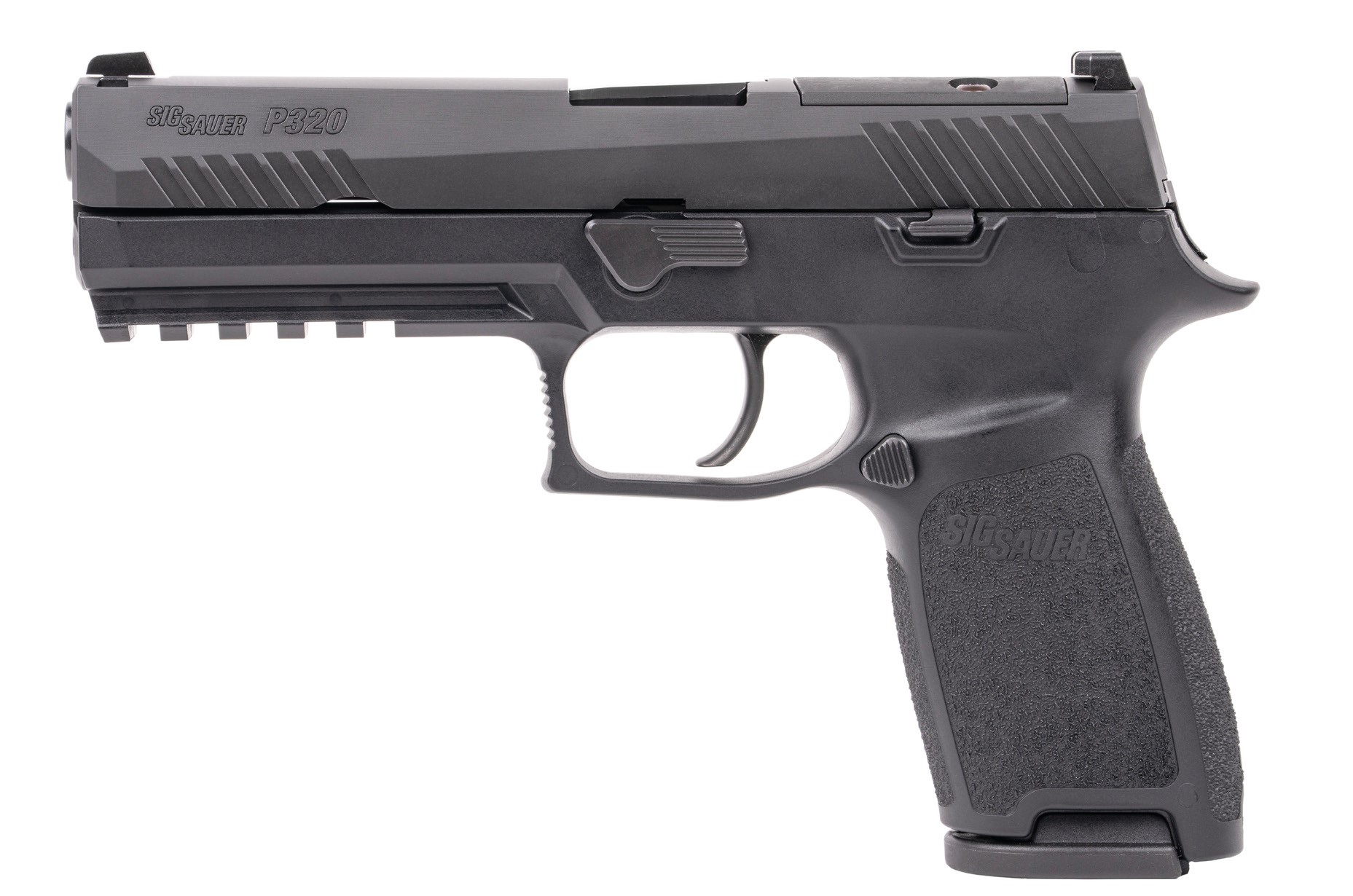 SIG SAUER P320 FULL 9MM NIT 10+1 OR - Centurion Armament Co SIG SAUER P320 FULL 9MM NIT 10+1 OR