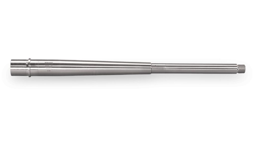 PROOF RESEARCH BARREL PR15 STEEL 6ARC 20"