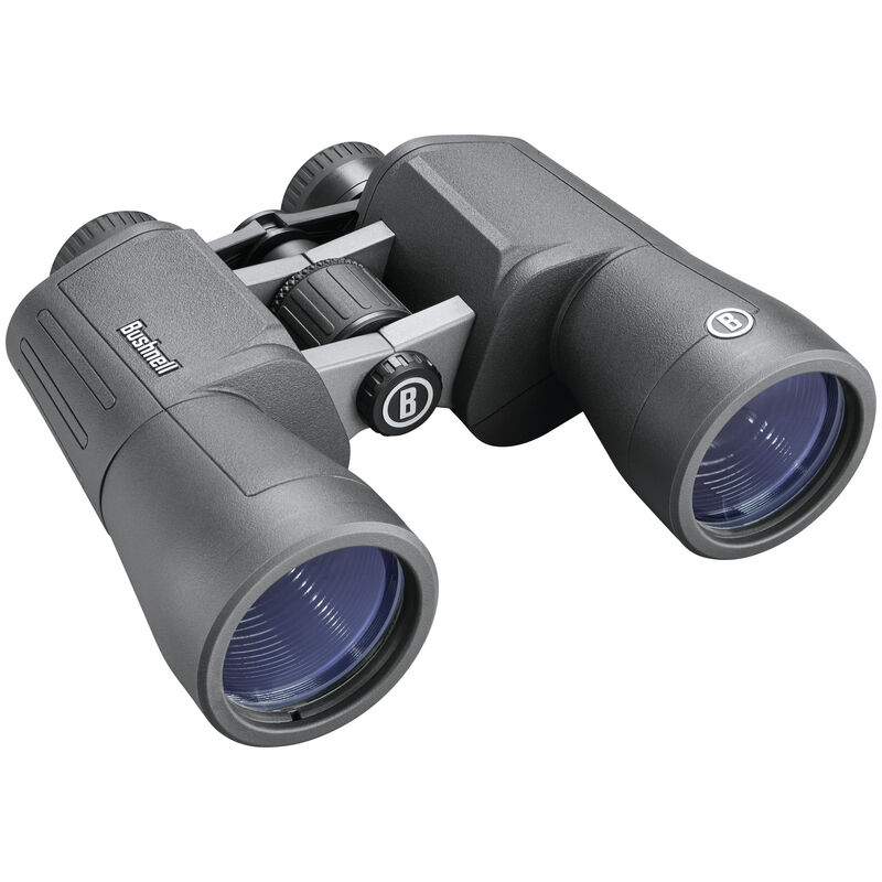 Bushnell Power View 12X black accessory-binoculars
