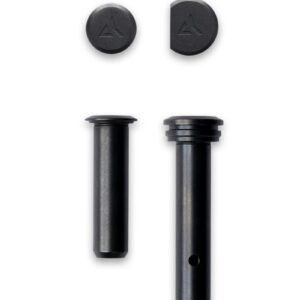 RADIAN WEAPONS TAKEDOWN PIN KIT AR15 BLK - Centurion Armament Co RADIAN WEAPONS TAKEDOWN PIN KIT AR15 BLK