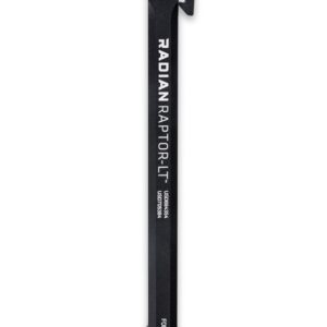 RADIAN WEAPONS RAPTOR LT CHARGING HANDLE FDE - Centurion Armament Co RADIAN WEAPONS RAPTOR LT CHARGING HANDLE FDE