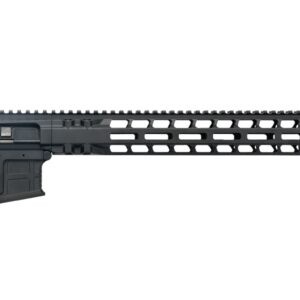 Radian Weapons builder kit with billet receiver set and 17-inch black M-LOK handguard