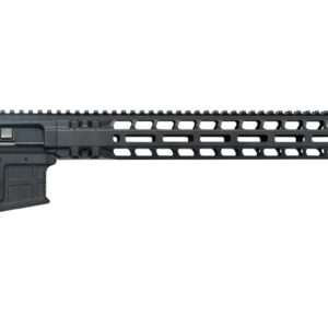 Radian Weapons semi-complete AR-15 builder kit with 15.5 inch M-LOK handguard