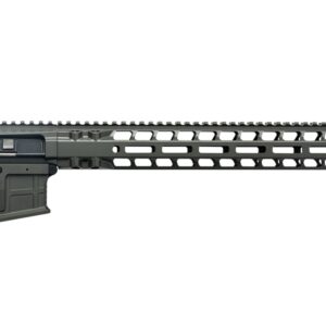 Radian Weapons Model 1 Builder Kit receiver set in Radian Grey