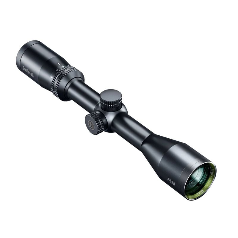 Bushnell 3-9 Multi-X accessory-scopes
