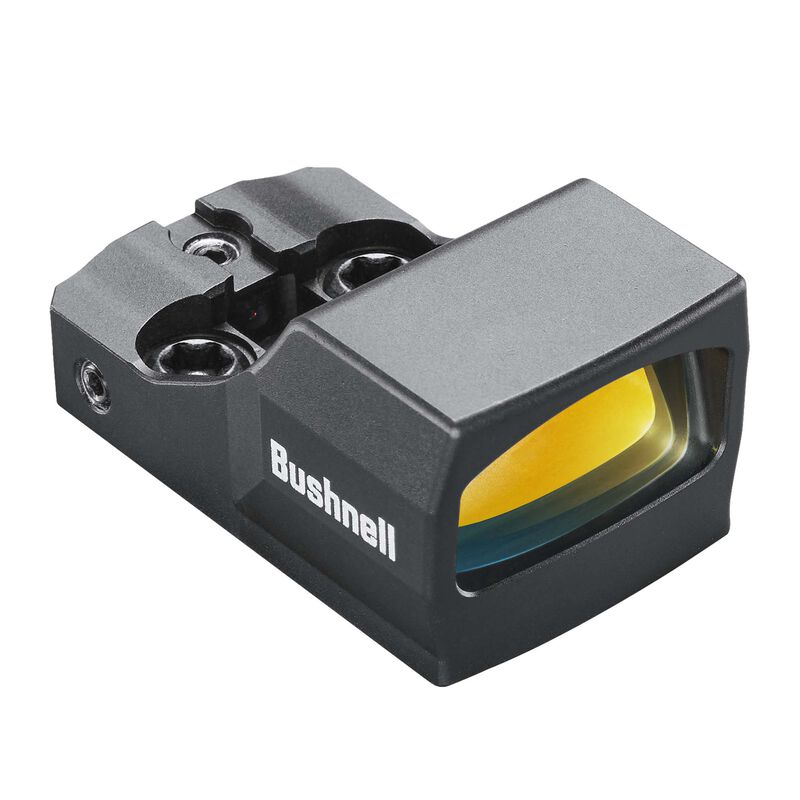 Bushnell 1X 6 MOA Dot accessory-lasers and sights