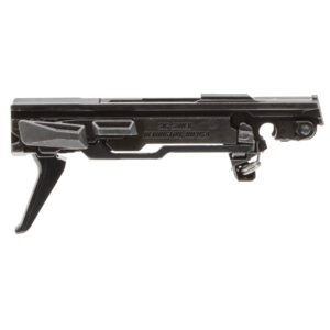 SIG SAUER P365 Custom Works Fire Control Unit with flat blade trigger in black