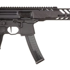 SIG SAUER MPX COMP CARB 9MM 16" BLK 35RD - Centurion Armament Co SIG SAUER MPX COMP CARB 9MM 16" BLK 35RD