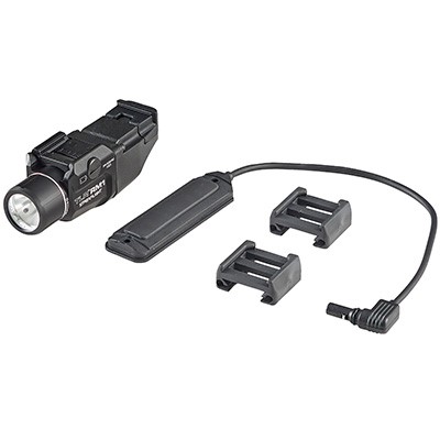 Streamlight TLR RM 1 black accessory-lights