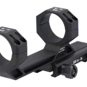 SIG SAUER ALPHA MSR SCOPE MOUNT 30MM BLK - Centurion Armament Co SIG SAUER ALPHA MSR SCOPE MOUNT 30MM BLK