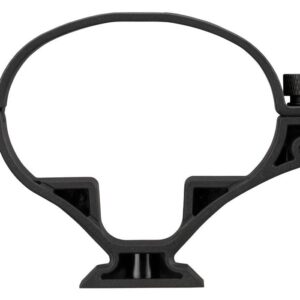 SIG SAUER ZULU BINOCULAR ADAPTER BLACK - Centurion Armament Co SIG SAUER ZULU BINOCULAR ADAPTER BLACK