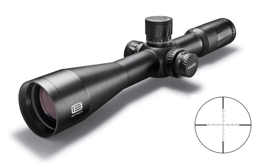 EOTech 3.5-18 MD2-MOA accessory-scopes
