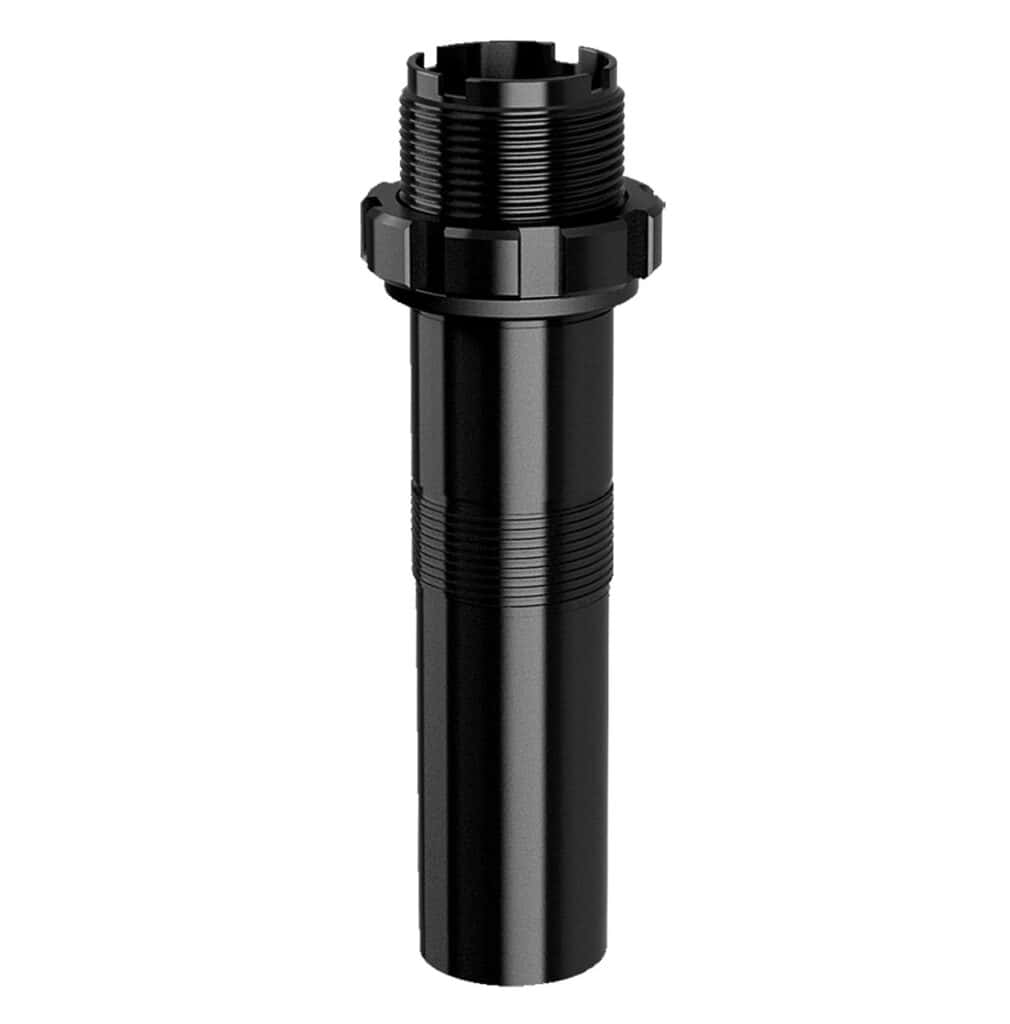 Yankee Hill Machine VICTRA-12 black accessory-silencer accessories