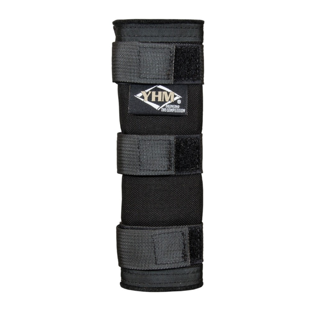 Yankee Hill Machine Suppressor Cover black accessory-silencer accessories