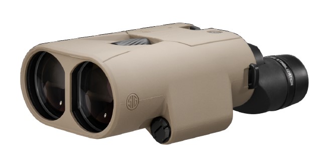 SIG SAUER ZULU 6 HDX PRO 16X50 FDE