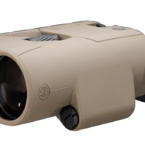 SIG SAUER ZULU 6 HDX PRO 14X50 FDE
