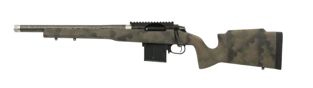 Proof Research 6mm ARC 16.5" barrel rifle