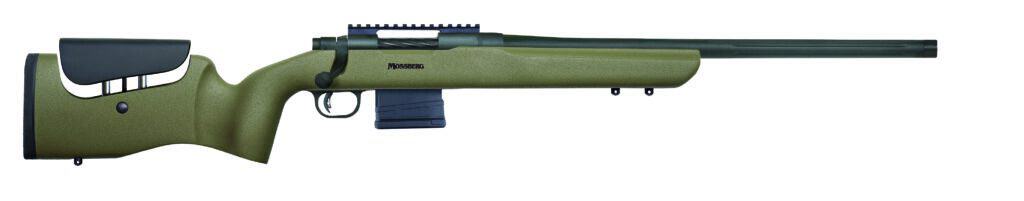 Mossberg