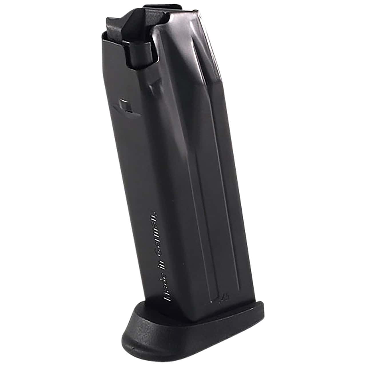 HECKLER AND KOCH (HK USA) MAGAZINE USP45 45ACP 12RD RF - Centurion Armament Co Heckler & Koch / H&K USP .45 ACP black accessory-magazines