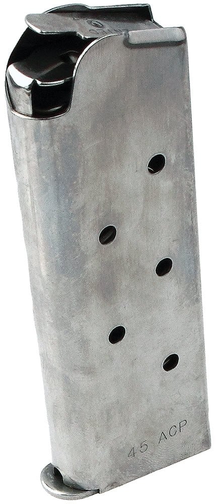 Sig Sauer 1911 .45 ACP stainless detachable